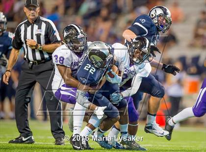 Thumbnail 1 in Morton Ranch @ Cy-Ridge photogallery.