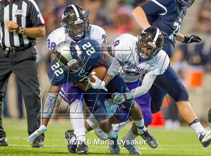 Thumbnail 2 in Morton Ranch @ Cy-Ridge photogallery.