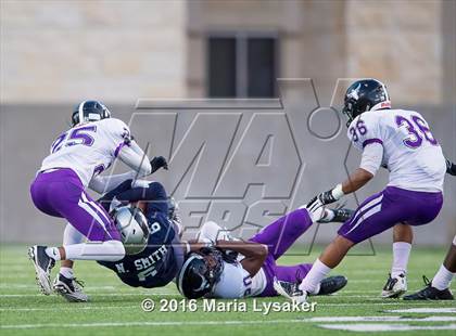 Thumbnail 3 in Morton Ranch @ Cy-Ridge photogallery.