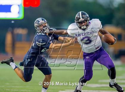 Thumbnail 3 in Morton Ranch @ Cy-Ridge photogallery.