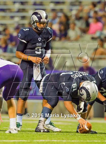 Thumbnail 3 in Morton Ranch @ Cy-Ridge photogallery.