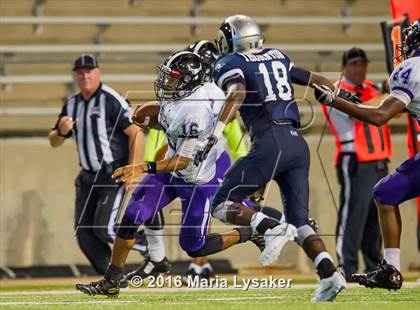 Thumbnail 1 in Morton Ranch @ Cy-Ridge photogallery.
