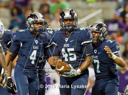 Thumbnail 1 in Morton Ranch @ Cy-Ridge photogallery.