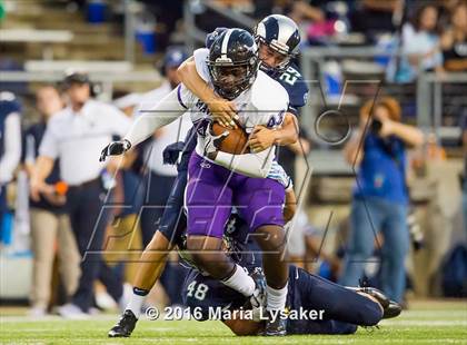 Thumbnail 3 in Morton Ranch @ Cy-Ridge photogallery.