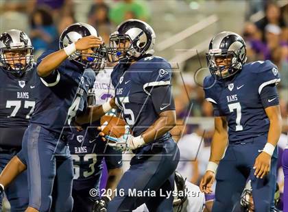 Thumbnail 3 in Morton Ranch @ Cy-Ridge photogallery.