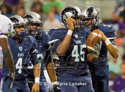 Thumbnail 2 in Morton Ranch @ Cy-Ridge photogallery.