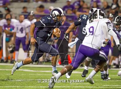 Thumbnail 1 in Morton Ranch @ Cy-Ridge photogallery.