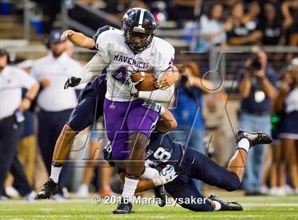 Thumbnail 2 in Morton Ranch @ Cy-Ridge photogallery.