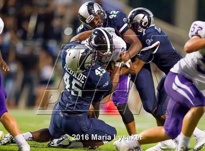 Thumbnail 3 in Morton Ranch @ Cy-Ridge photogallery.