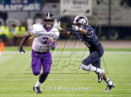 Thumbnail 2 in Morton Ranch @ Cy-Ridge photogallery.