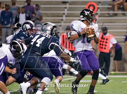 Thumbnail 3 in Morton Ranch @ Cy-Ridge photogallery.