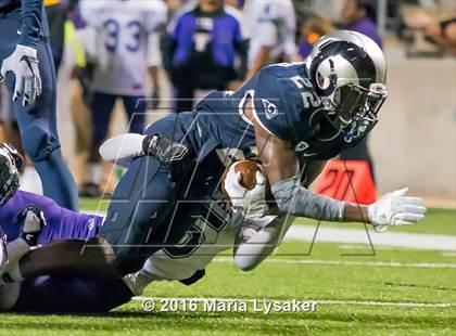 Thumbnail 2 in Morton Ranch @ Cy-Ridge photogallery.