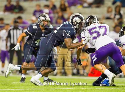 Thumbnail 2 in Morton Ranch @ Cy-Ridge photogallery.