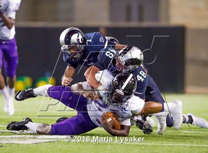 Thumbnail 1 in Morton Ranch @ Cy-Ridge photogallery.