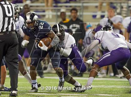 Thumbnail 3 in Morton Ranch @ Cy-Ridge photogallery.