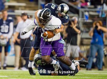 Thumbnail 1 in Morton Ranch @ Cy-Ridge photogallery.
