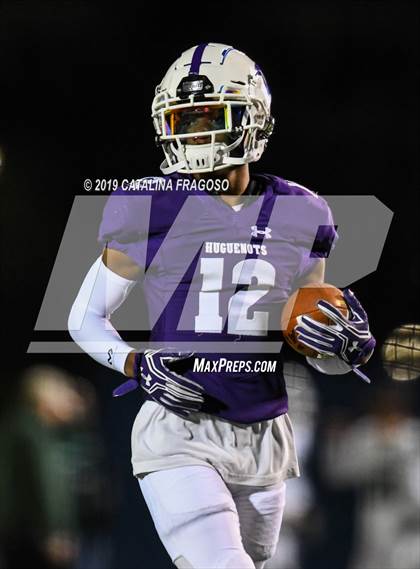 Thumbnail 1 in Shenendehowa vs. New Rochelle (NYSPHSAA Class AA Semifinal) photogallery.