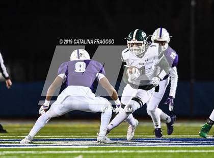 Thumbnail 1 in Shenendehowa vs. New Rochelle (NYSPHSAA Class AA Semifinal) photogallery.