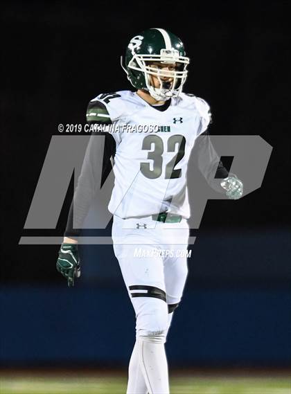 Thumbnail 3 in Shenendehowa vs. New Rochelle (NYSPHSAA Class AA Semifinal) photogallery.