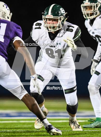Thumbnail 1 in Shenendehowa vs. New Rochelle (NYSPHSAA Class AA Semifinal) photogallery.