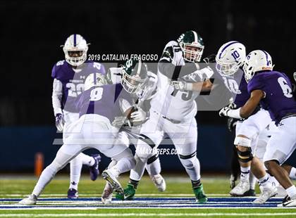 Thumbnail 3 in Shenendehowa vs. New Rochelle (NYSPHSAA Class AA Semifinal) photogallery.