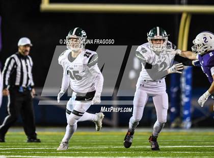 Thumbnail 3 in Shenendehowa vs. New Rochelle (NYSPHSAA Class AA Semifinal) photogallery.
