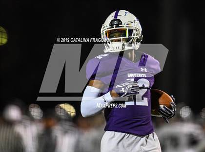 Thumbnail 2 in Shenendehowa vs. New Rochelle (NYSPHSAA Class AA Semifinal) photogallery.