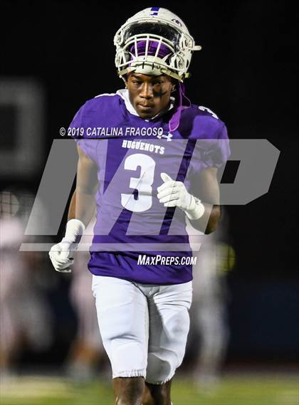 Thumbnail 1 in Shenendehowa vs. New Rochelle (NYSPHSAA Class AA Semifinal) photogallery.