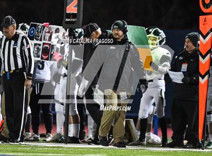 Thumbnail 1 in Shenendehowa vs. New Rochelle (NYSPHSAA Class AA Semifinal) photogallery.