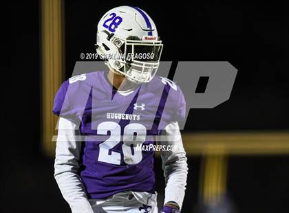 Thumbnail 1 in Shenendehowa vs. New Rochelle (NYSPHSAA Class AA Semifinal) photogallery.