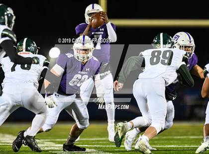 Thumbnail 2 in Shenendehowa vs. New Rochelle (NYSPHSAA Class AA Semifinal) photogallery.