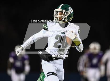 Thumbnail 3 in Shenendehowa vs. New Rochelle (NYSPHSAA Class AA Semifinal) photogallery.