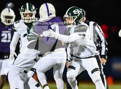 Thumbnail 2 in Shenendehowa vs. New Rochelle (NYSPHSAA Class AA Semifinal) photogallery.