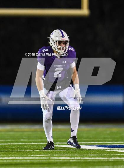 Thumbnail 3 in Shenendehowa vs. New Rochelle (NYSPHSAA Class AA Semifinal) photogallery.