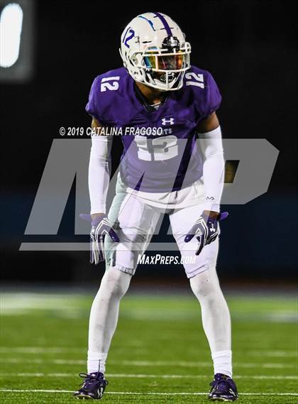 Thumbnail 3 in Shenendehowa vs. New Rochelle (NYSPHSAA Class AA Semifinal) photogallery.