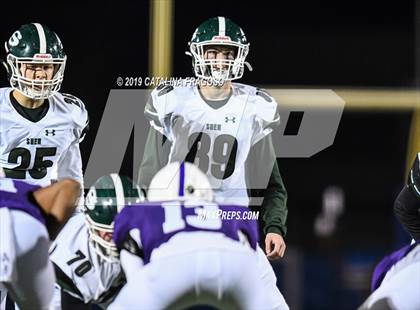 Thumbnail 2 in Shenendehowa vs. New Rochelle (NYSPHSAA Class AA Semifinal) photogallery.