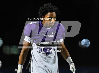 Thumbnail 1 in Shenendehowa vs. New Rochelle (NYSPHSAA Class AA Semifinal) photogallery.