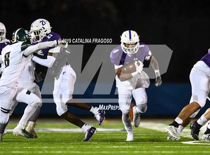 Thumbnail 3 in Shenendehowa vs. New Rochelle (NYSPHSAA Class AA Semifinal) photogallery.