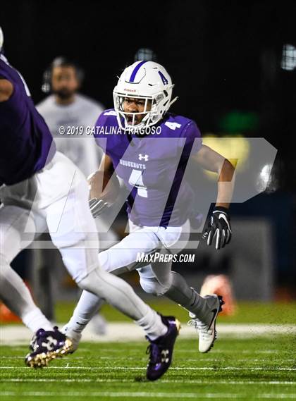 Thumbnail 1 in Shenendehowa vs. New Rochelle (NYSPHSAA Class AA Semifinal) photogallery.