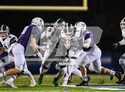 Thumbnail 2 in Shenendehowa vs. New Rochelle (NYSPHSAA Class AA Semifinal) photogallery.