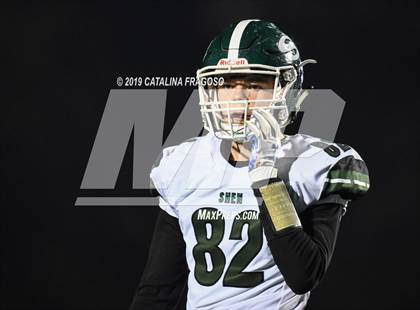 Thumbnail 3 in Shenendehowa vs. New Rochelle (NYSPHSAA Class AA Semifinal) photogallery.