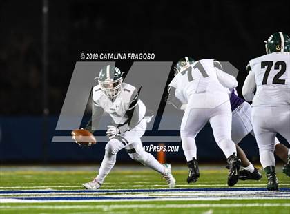 Thumbnail 2 in Shenendehowa vs. New Rochelle (NYSPHSAA Class AA Semifinal) photogallery.