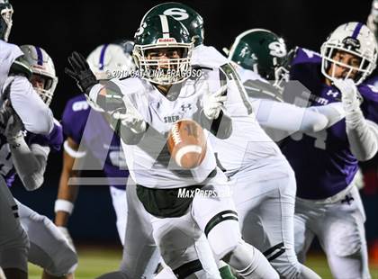Thumbnail 1 in Shenendehowa vs. New Rochelle (NYSPHSAA Class AA Semifinal) photogallery.