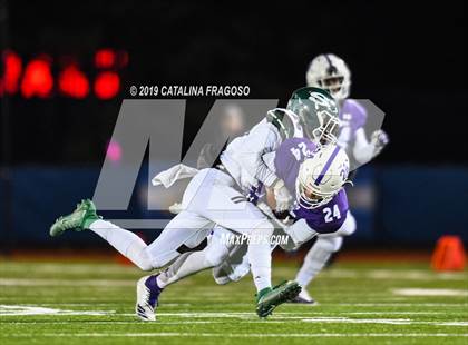Thumbnail 3 in Shenendehowa vs. New Rochelle (NYSPHSAA Class AA Semifinal) photogallery.