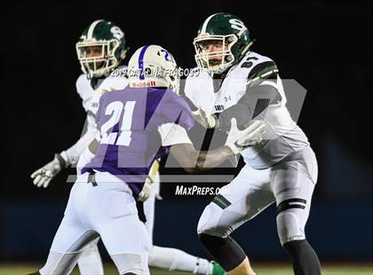 Thumbnail 1 in Shenendehowa vs. New Rochelle (NYSPHSAA Class AA Semifinal) photogallery.