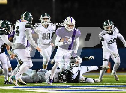 Thumbnail 2 in Shenendehowa vs. New Rochelle (NYSPHSAA Class AA Semifinal) photogallery.