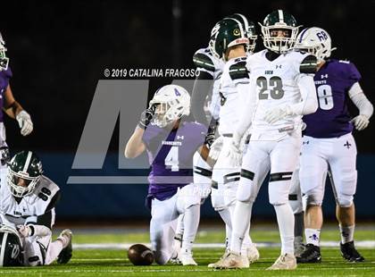 Thumbnail 3 in Shenendehowa vs. New Rochelle (NYSPHSAA Class AA Semifinal) photogallery.
