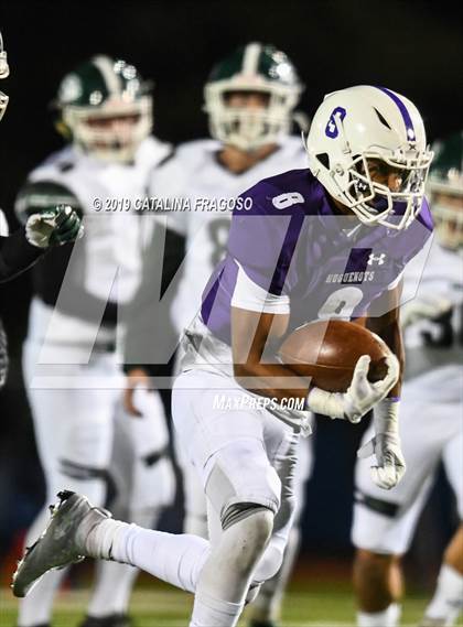 Thumbnail 1 in Shenendehowa vs. New Rochelle (NYSPHSAA Class AA Semifinal) photogallery.