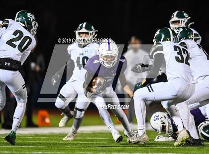 Thumbnail 2 in Shenendehowa vs. New Rochelle (NYSPHSAA Class AA Semifinal) photogallery.