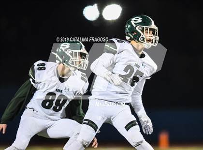 Thumbnail 1 in Shenendehowa vs. New Rochelle (NYSPHSAA Class AA Semifinal) photogallery.